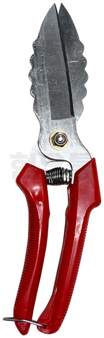 만작 양파가위 M2 양파 마늘 손질 농사, 1개