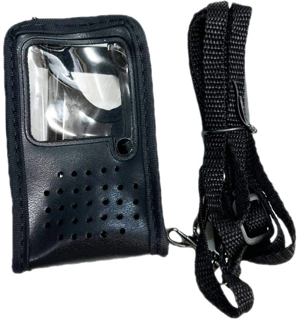 이테크 디지털무전기 ED400 멜빵케이스, 1개