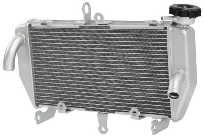 야마하 MT-03 2016-2023 오토바이용 라디에이터 엔진 쿨러 냉각기 액세서리