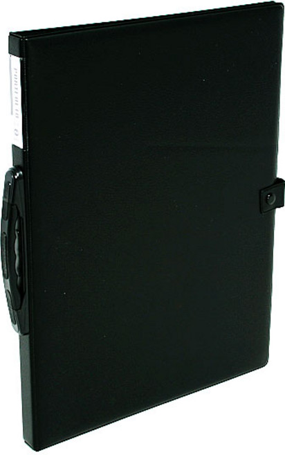 포트폴리오 손잡이형 A3 20매 PF207 아톰FNB, 단품, 1개