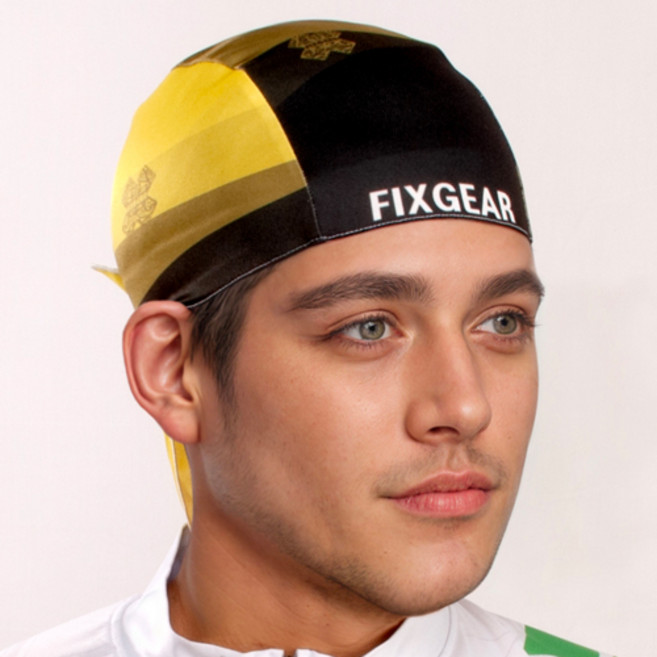 픽스기어 스포츠두건 러닝모자 자전거두건 등산두건 반다나 스카프, D-S25, 1개