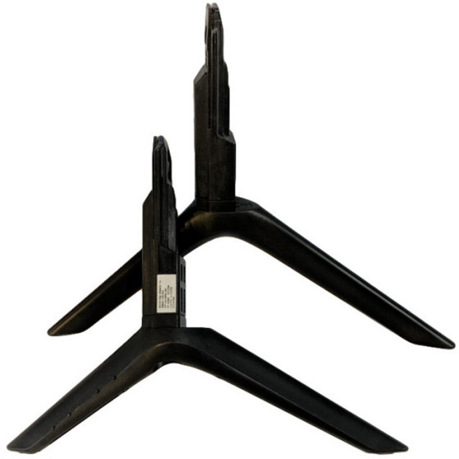 스마일 삼성전자 정품 TV 스탠드 다리 KU 85UA7000 FXKR, KU 85UA7000 FXKR 스탠드다리, 1개