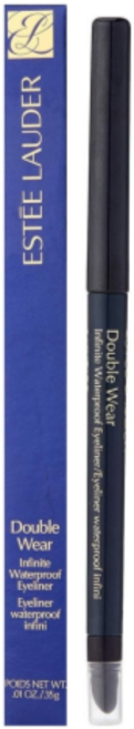 에스티로더 더블웨어 인피니트 워터프루프 아이라이너 Estee Lauder Double Wear Infinite Waterproof Eyeliner, 1개, 에스프레소