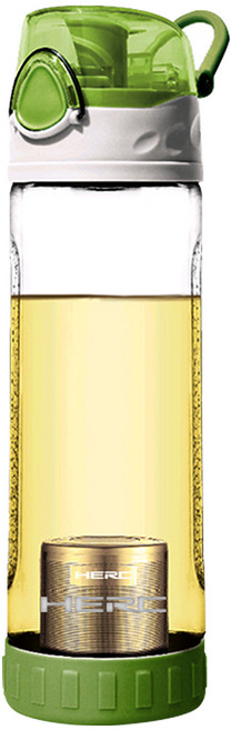 HERC 헐크 티보틀 700ml, HERC 헐크 티보틀 700ml(그린)