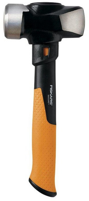 Fiskars IsoCore 1.4 kg (3 파운드) 양면 해머 27.9 cm (11 인치), 4 Pound