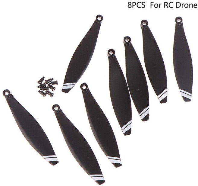 드론 날개 오리지널 CFLYA Faith 2Pro Arno se RC 쿼드콥터 예비 CP6335 Faith2 나사 포함