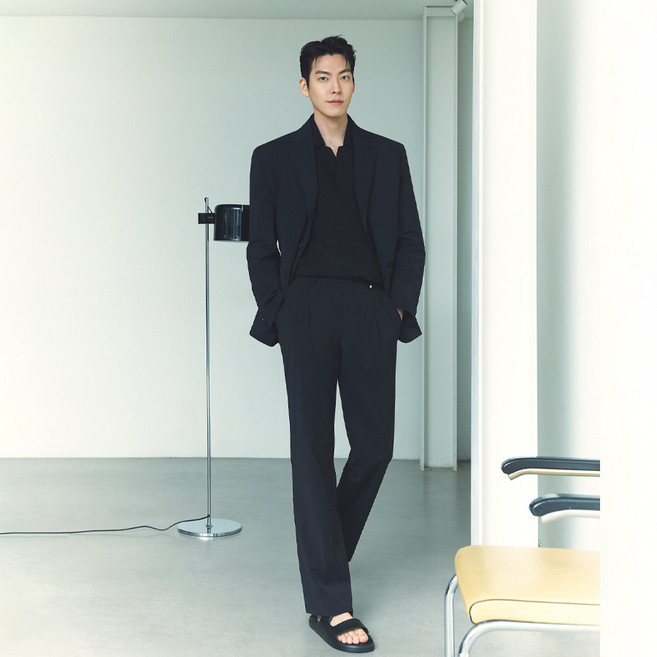 파렌하이트 FDS 스트레치 뉴 셋업 팬츠_(FIFAA4232)