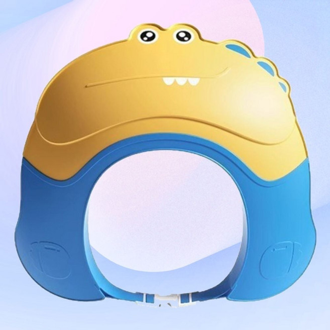 국민템 육아템 귀방수 귀마개 왕관놀이 무통증 물놀이, 상세페이지 참조, 1개