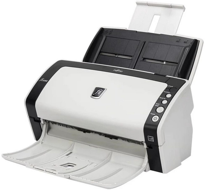 153 마켓 칼라 양면스캐너 / 후지쯔 fi-6130 / fi-6130Z / 중고, M. 캐논 DR2510C