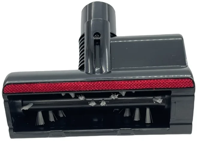 Proscenic Pusangnik 진공 청소기 P8 P8PLUS P8MAX/pro 바닥 브러시 UV 진드기 제거 용 원본, 01 라이트 그레이