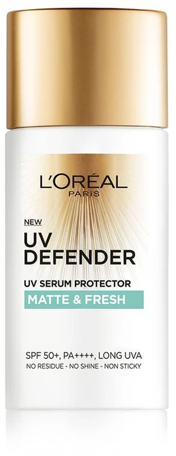 L’Oréal 로레알 지성 선크림 SPF50 PA+++ - 쿠팡