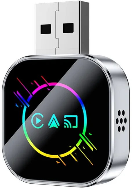 호환 샤오미 호환 3 in 1 무선 카플레이 미러링 어댑터 유선 카플레이를 무선으로 변환 플매트 카펫, 06 I