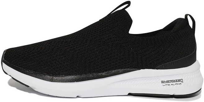 [휠라 공식] (여성용)FILA KNIT SLIP ON (5RM02998H_013)