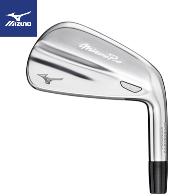 [정품] 26년 미즈노 프로 M15 단조 스틸 7아이언 4~9P, DG120 S200