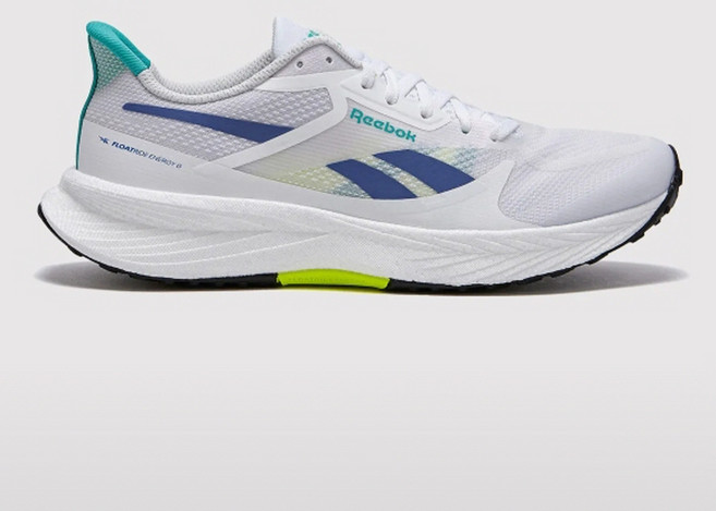 [국내매장판] 리복 운동화 플로트라이드 에너지 6 - 화이트:그린