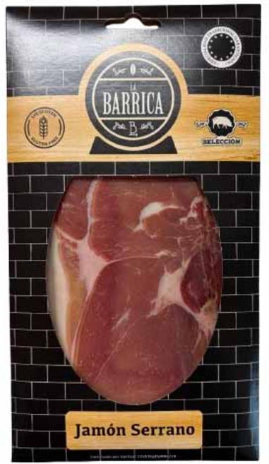 라바리카 세라노 슬라이스 100g 수량선택, 3개