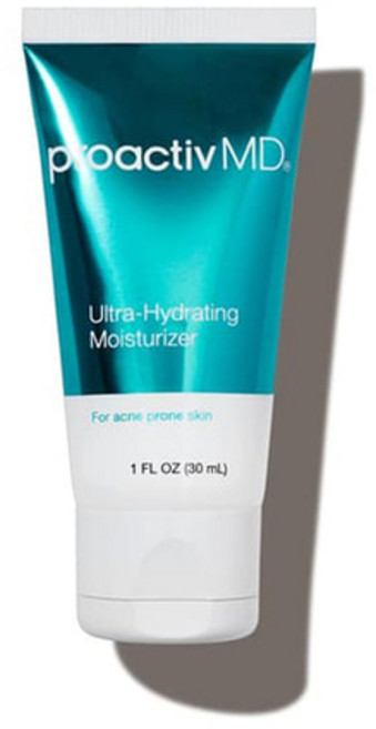 프로액티브MD 울트라 하이드레이팅 모이스처라이저 30ml, 1개