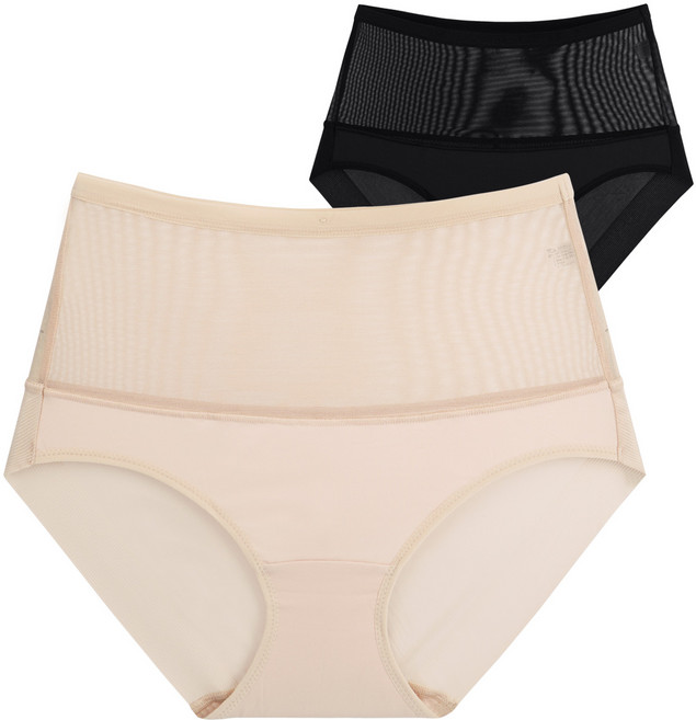 판도라by비비안 기능성 복부보정 맥시 팬티 ppt1256n