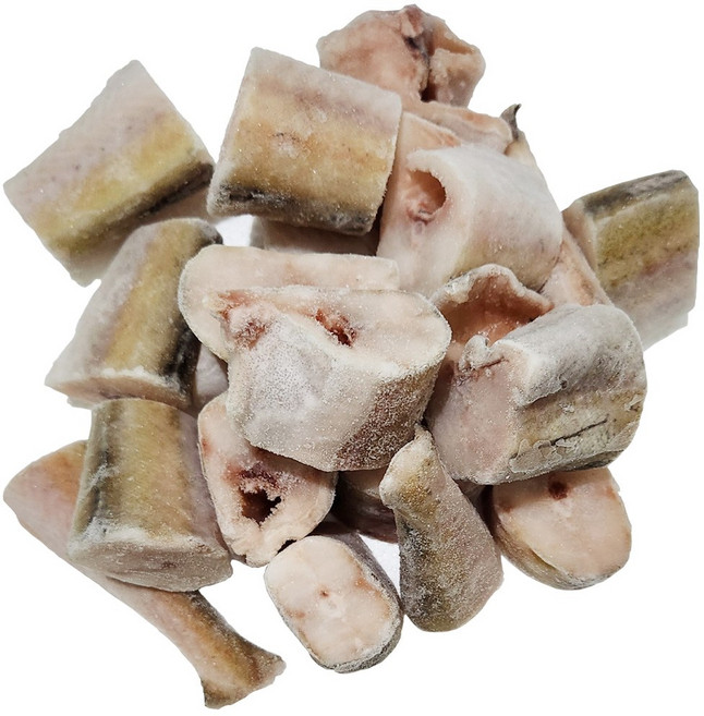 절단 코다리1kg2팩3팩 깔끔손질 코다리 동태 명태 코다리강정, 2개