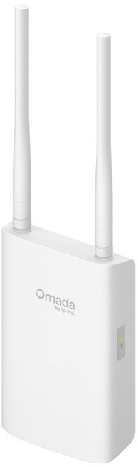 TP-link Omada EAP603-Outdoor AX1800 실내/실외용 WiFi6 옥외용 무선AP, 1개