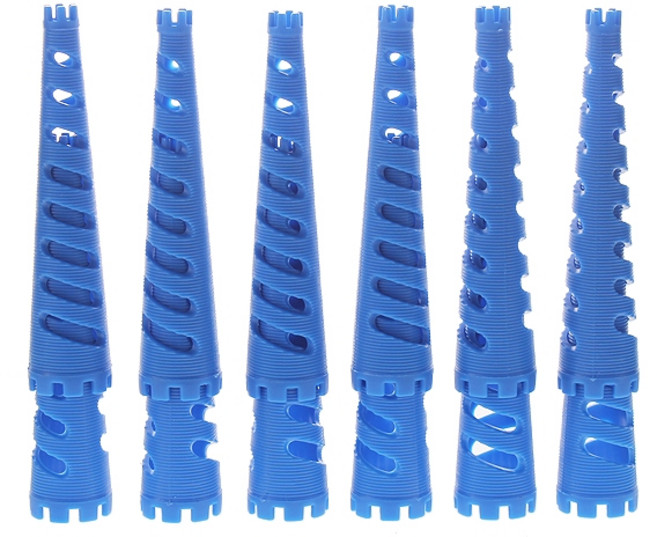 [DDY] 에코 콘 롯드 4호 1.0x2.3x10.6 (낱개12개입), 1개