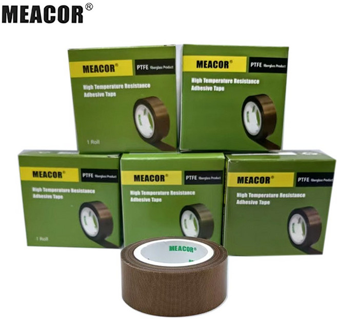 MEACOR 테프론 테이프 0.25T 30mm 미코어, 1개