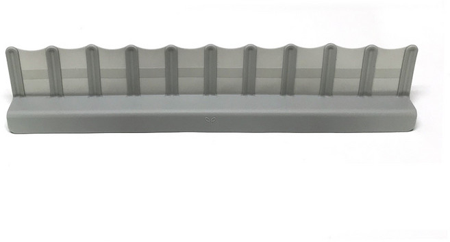 파미레 실리콘 싱크대 흡착 물막이, 1개