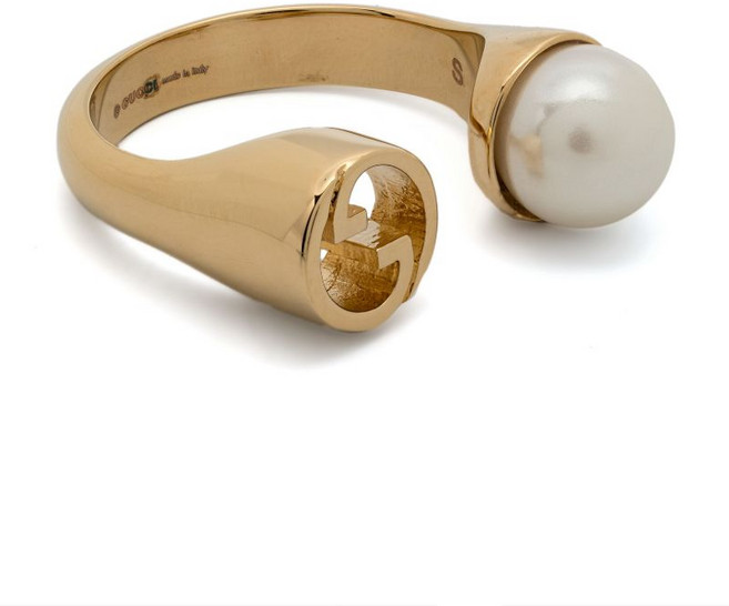 구찌 구찌 블론디 링