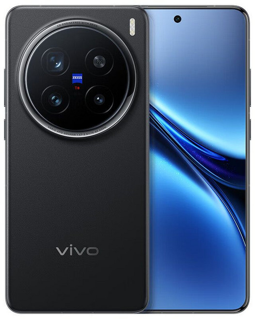 비보 vivo X200 Pro 스마트폰 Azure 디멘시티 9400 플래그십 5G 자이스 탑재, 16GB+512GB, 블루, 512GB