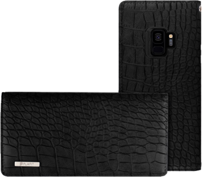 MHM 플라FIT 플립다이어리 갤럭시S25 (S931) 휴대폰케이스 + MHM그립톡