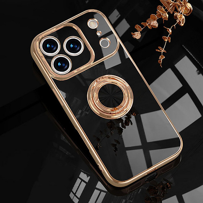 아이폰17 인클루 마그네틱 스마트링 케이스