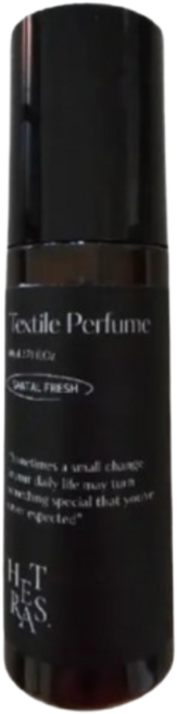 헤트라스 섬유향수 상탈프레쉬 샘플 증정 [구성확인], 1개, 80ml