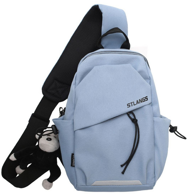 크로스백 슬링백 남녀공용