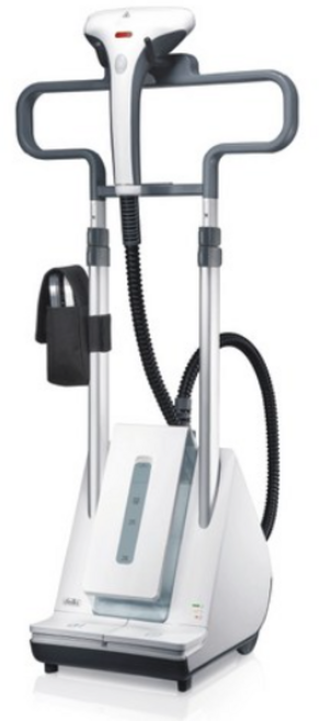 델키 제트 스타일러 스팀다리미, DKC-1000, 혼합색상