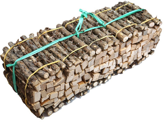 동광종합물산 엄나무장작 국내산, 10개, 450g