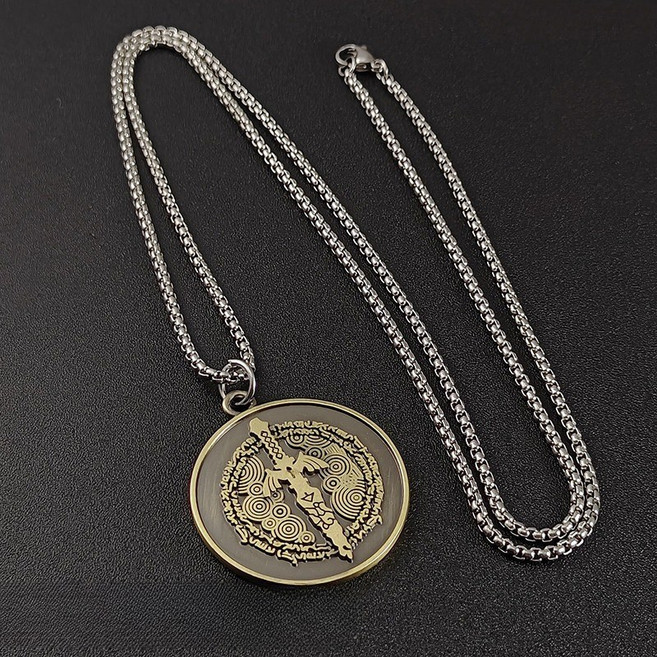 1+1 키링 굿즈 젤다 마스터소드 키홀더 키케이스