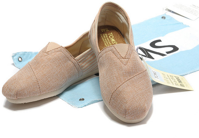 탐스 TOMS 여성 클래식 슬립온 단화 스니커즈