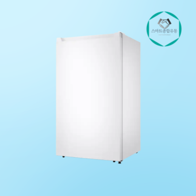 삼성 미니냉장고 RR09BG014WW 89리터 원룸 사무실 모텔 1도어 물류직배송