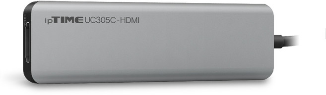 ipTIME UC305C-HDMI, 수량, 1개