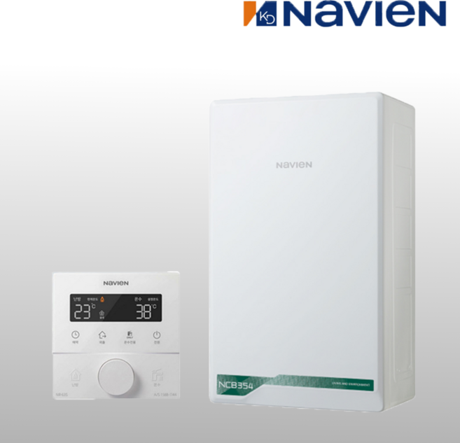 경동나비엔 1등급 콘덴싱 친환경 보일러 NCB354 전모델 기본설치포함 수도권설치, NCB354-22K