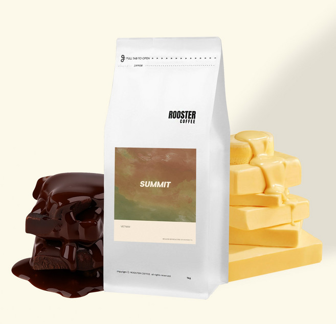 써밋 1kg 16500원 전국최저가 원두커피 당일로스팅 당일발송, 1개, 홀빈(분쇄안함)