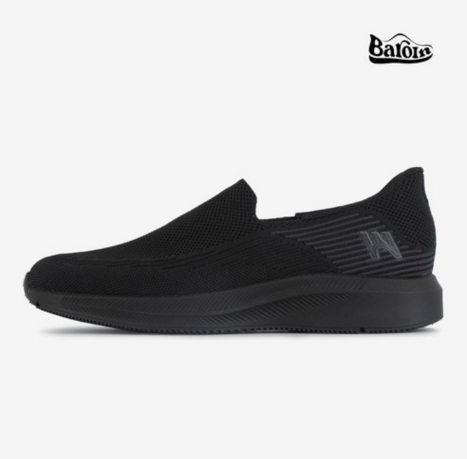 프로월드컵 나이스업 손 안되고 바로 쑥~신는 경량 바로인 남녀 슬립온 스니커즈 운동화