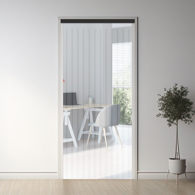 한일 현관 파리문발 220사이즈 PVC문발