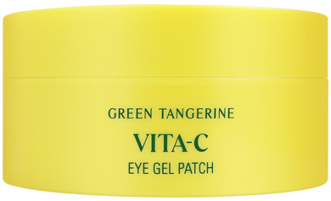 구달 청귤 비타C 수분 아이 패치 AD 60매