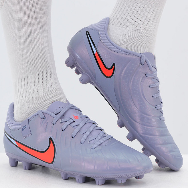 나이키 축구화 하드그라운드 HG 클리트 축구신발 맨땅 자갈 필드용 로우탑 싸커슈즈