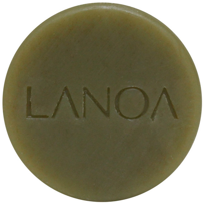 라노아 홍안 비누 1+1 - 홍당무/붉은피부케어, 2개입