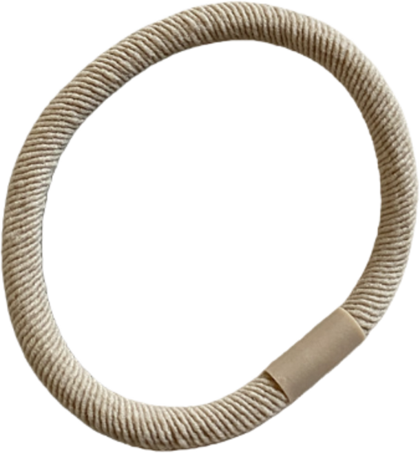 天使網購 超好綁彈力髮圈髮繩髮束 韓系簡約髮飾 多色可選 輕鬆打造百變造型