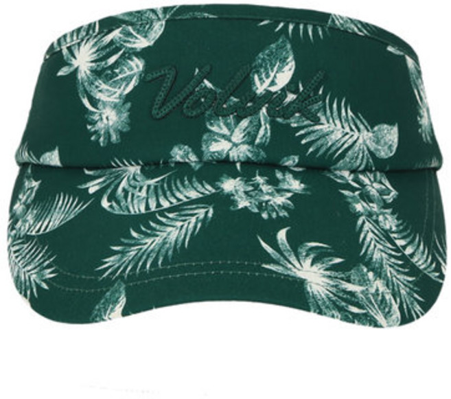 볼빅 어패럴 여성 골프 리본 선바이저 VLAPP303_DE 2910521