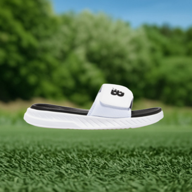 뉴발란스 슬리퍼 샌들 / SD1501WT3 / AB SD1501WT3 / PSY