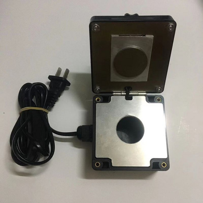 캡슐 커피 만들기 필름 리필용기 가정용 키트 네스프레소, 검정색15개 컵충전기